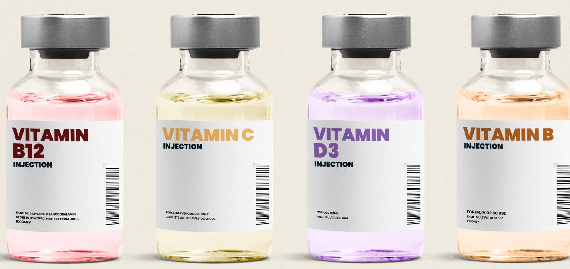 Pharma Labeling Solutions